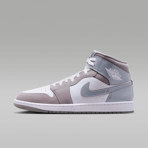 Jordan White Shoes. Nike